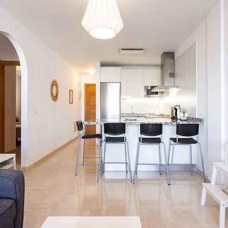 Sea Pearl Holiday Home By Sunkeyrents Эль-Медано Экстерьер фото