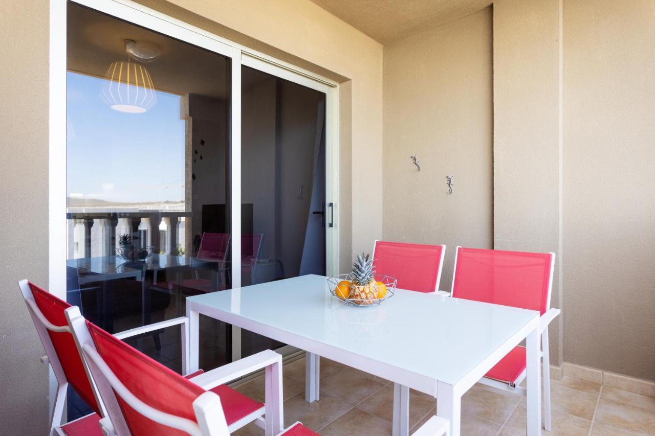Sea Pearl Holiday Home By Sunkeyrents Эль-Медано Экстерьер фото