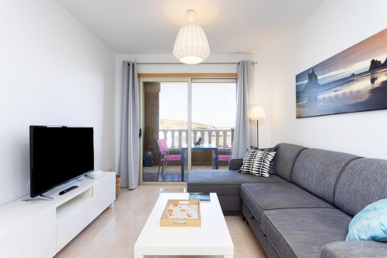 Sea Pearl Holiday Home By Sunkeyrents Эль-Медано Экстерьер фото