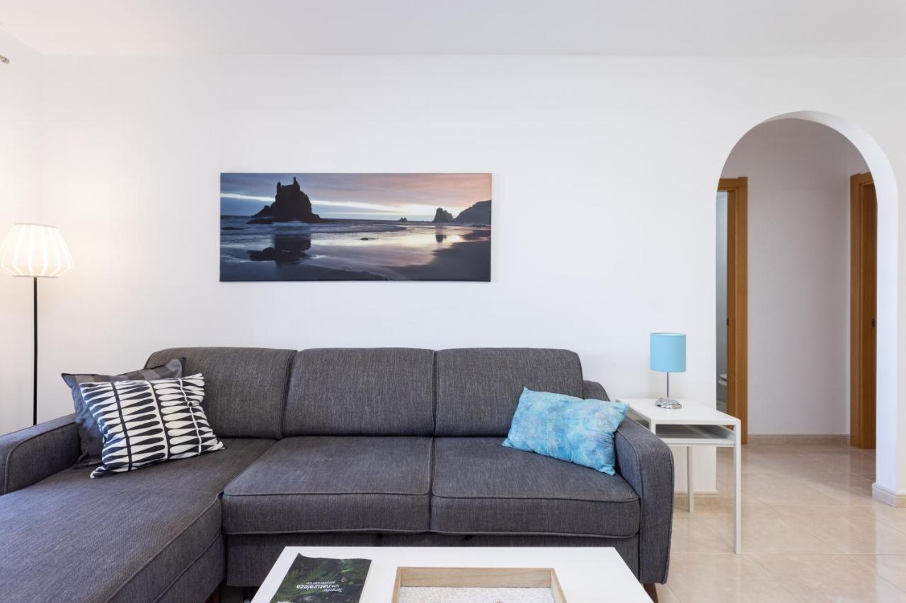 Sea Pearl Holiday Home By Sunkeyrents Эль-Медано Экстерьер фото