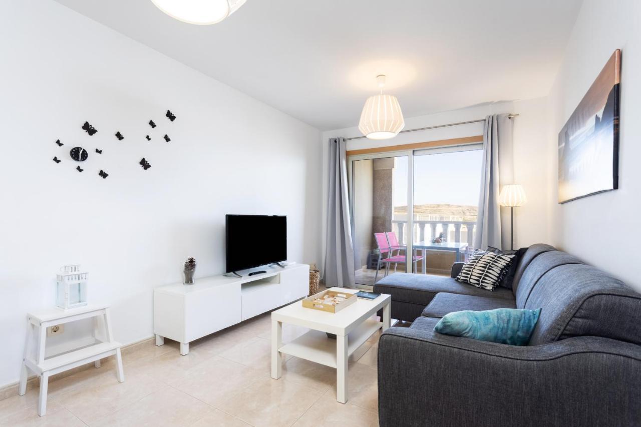 Sea Pearl Holiday Home By Sunkeyrents Эль-Медано Экстерьер фото