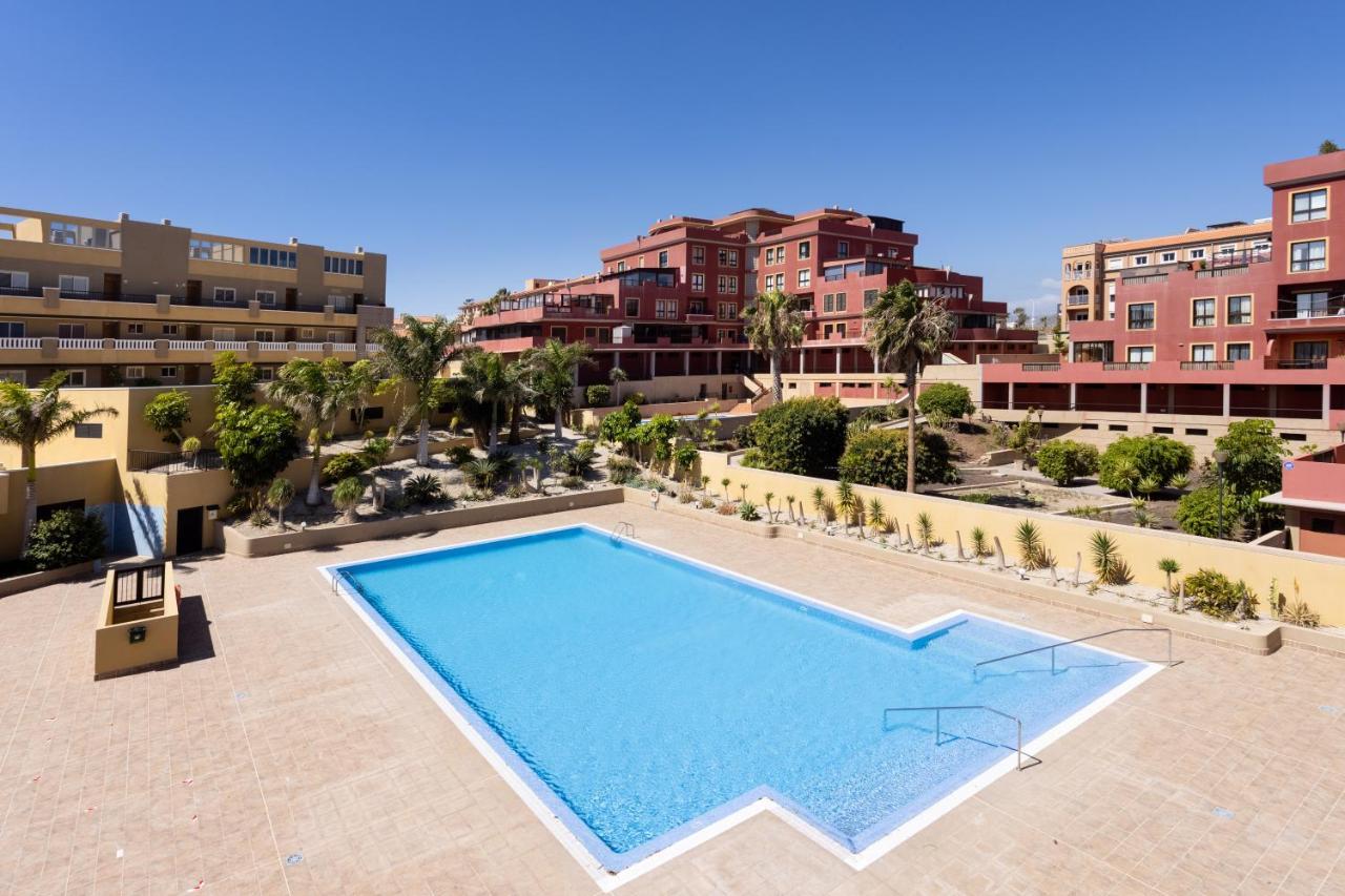 Sea Pearl Holiday Home By Sunkeyrents Эль-Медано Экстерьер фото