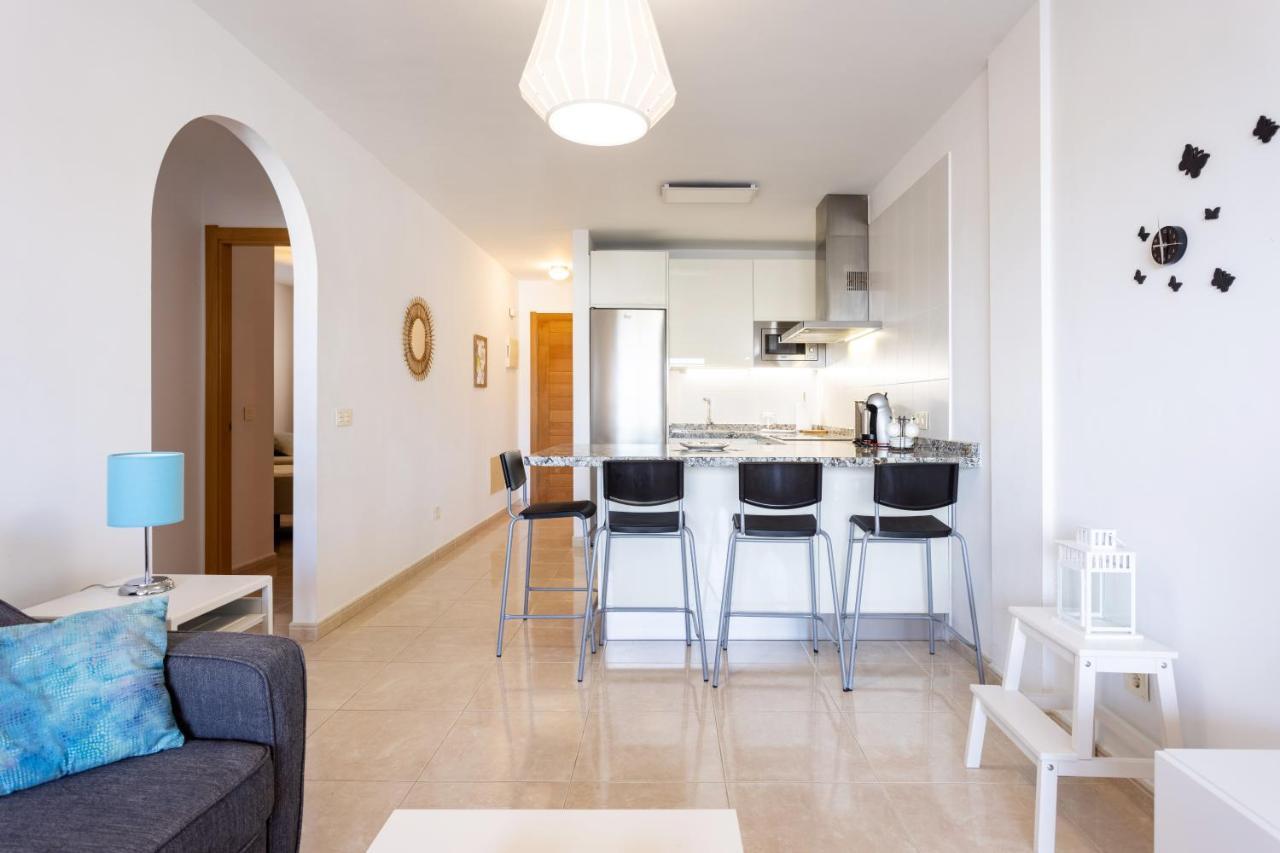 Sea Pearl Holiday Home By Sunkeyrents Эль-Медано Экстерьер фото