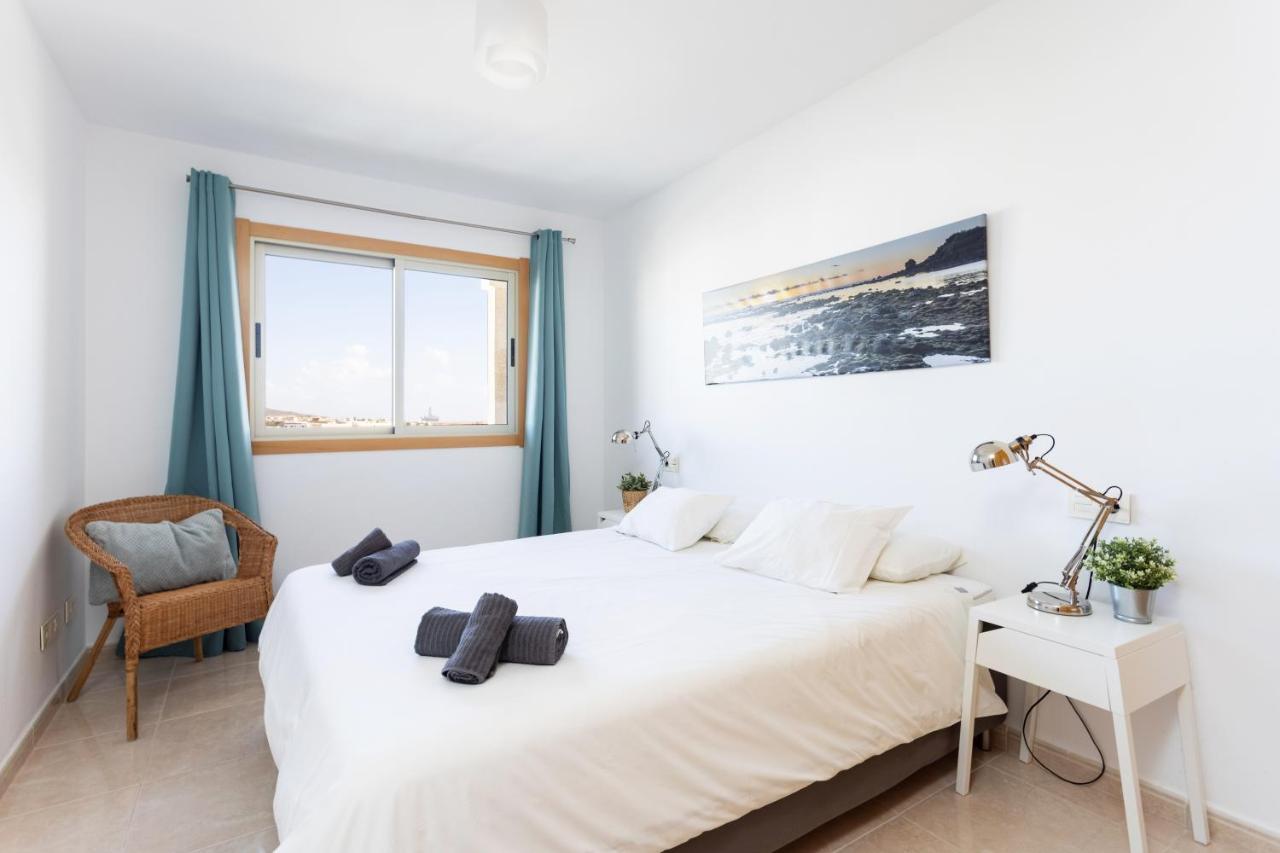 Sea Pearl Holiday Home By Sunkeyrents Эль-Медано Экстерьер фото