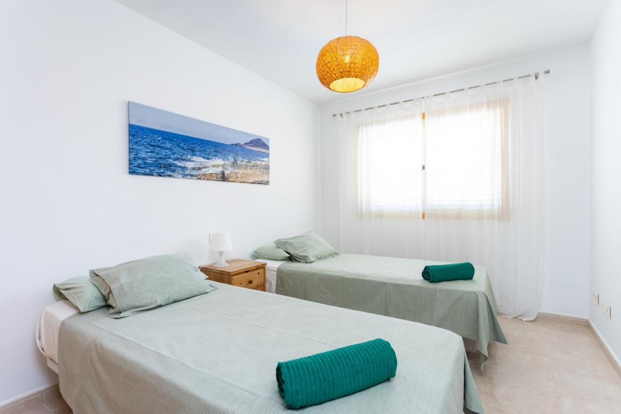Sea Pearl Holiday Home By Sunkeyrents Эль-Медано Экстерьер фото