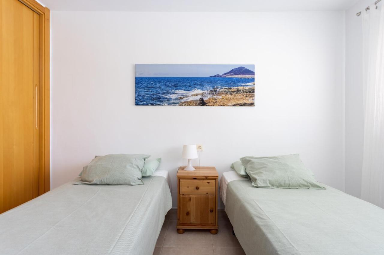 Sea Pearl Holiday Home By Sunkeyrents Эль-Медано Экстерьер фото