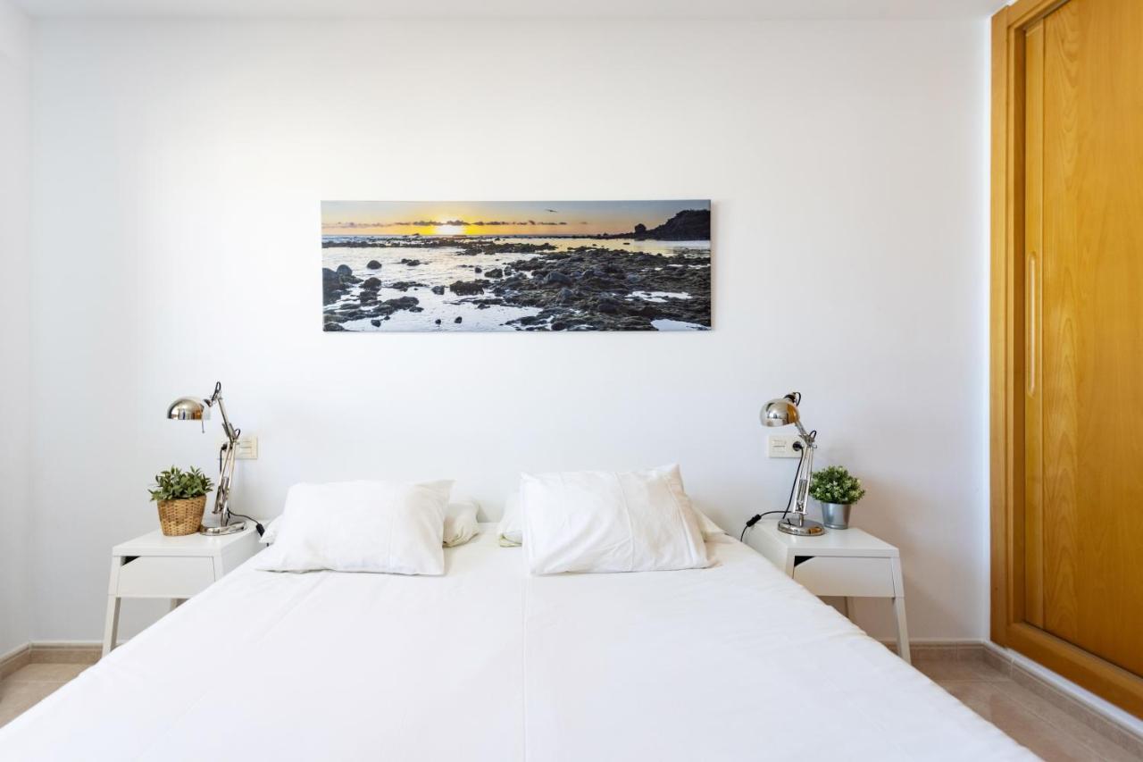 Sea Pearl Holiday Home By Sunkeyrents Эль-Медано Экстерьер фото